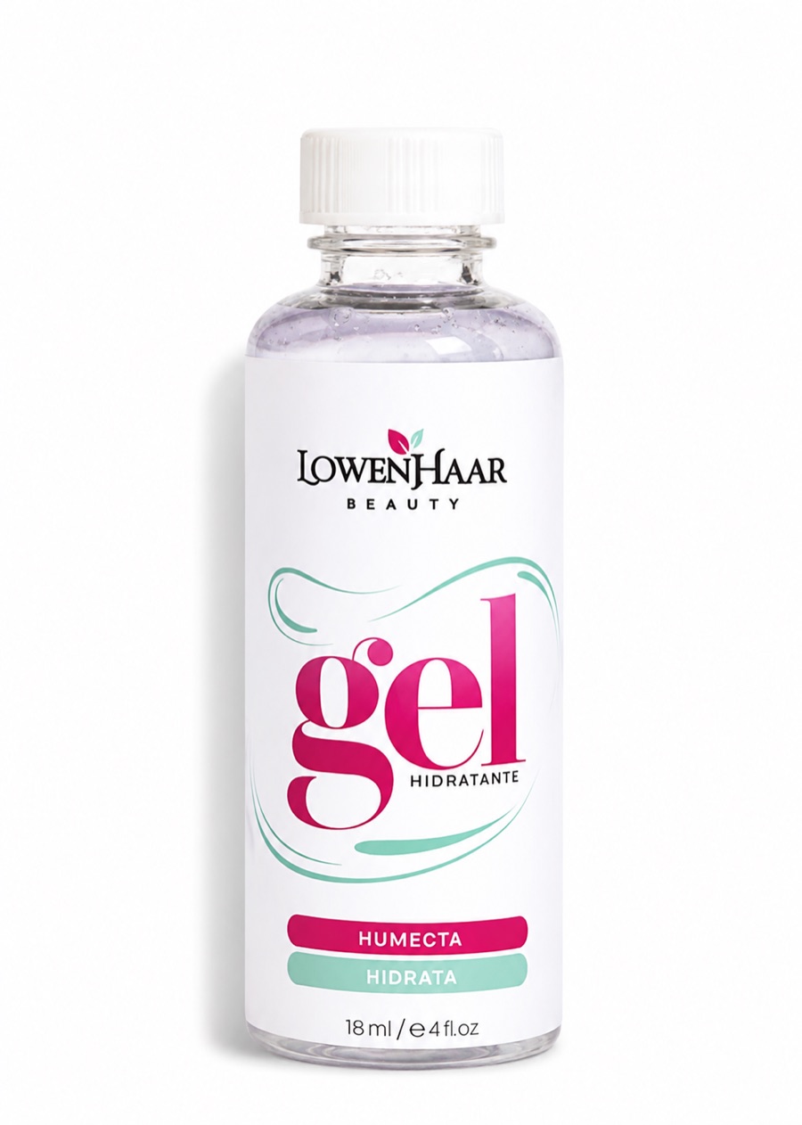 Gel Hidratante