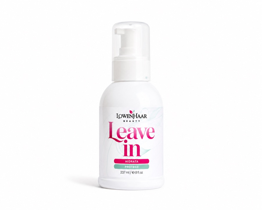 Leave-in Fortalecedor 8oz
