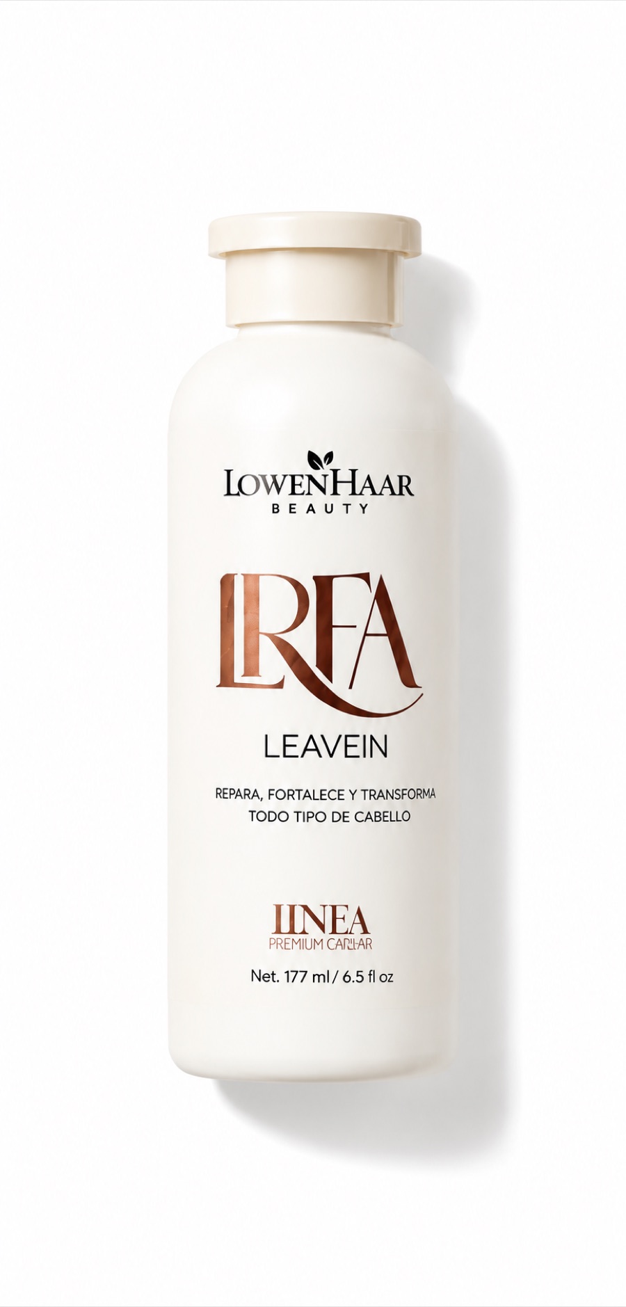 Leave-in Reparador 6oz