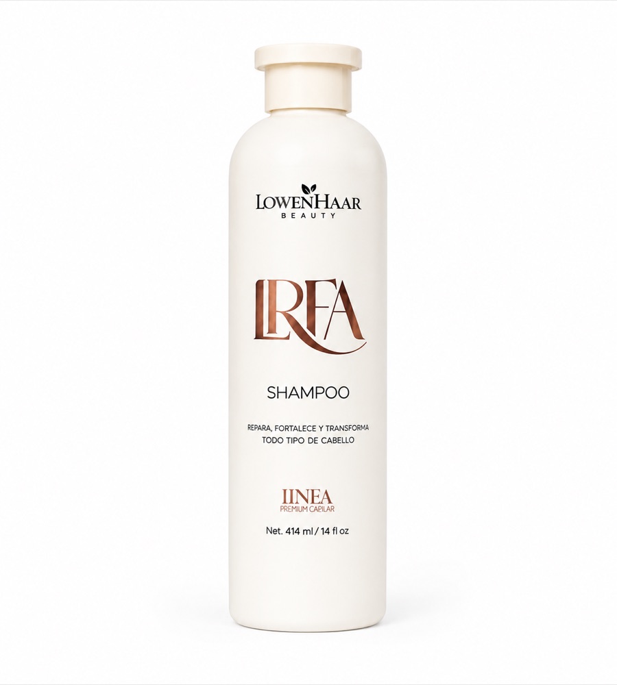 Shampoo Reparador 10oz